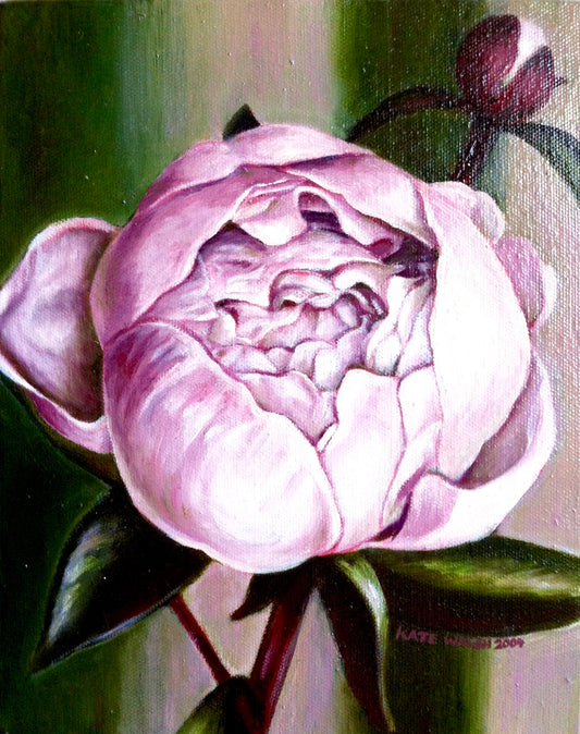 Lady Alexandra Duff, 30cm x 20cm, 2004.